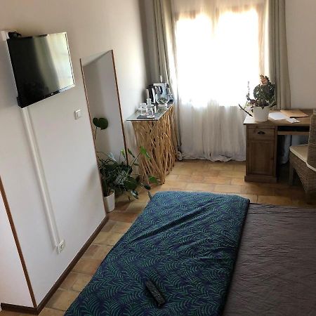 Nico Zen Home Vendargues Luaran gambar