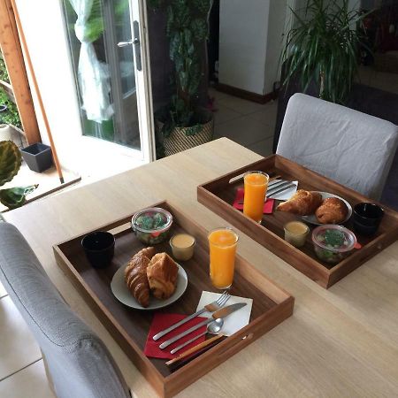 Nico Zen Home Vendargues Luaran gambar