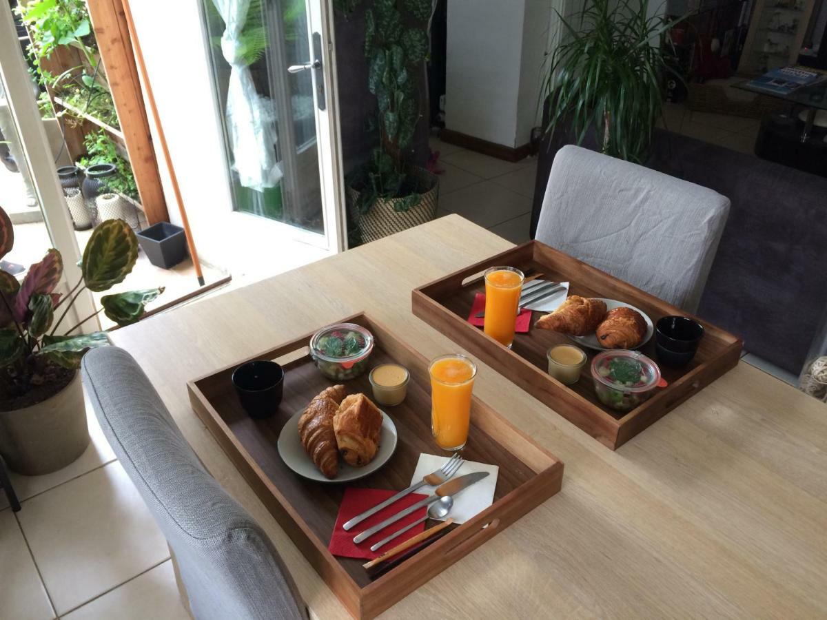 Nico Zen Home Vendargues Luaran gambar